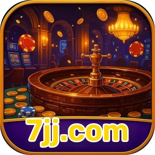 7jj.com: Descubra as Incríveis Funcionalidades do App de Jogos