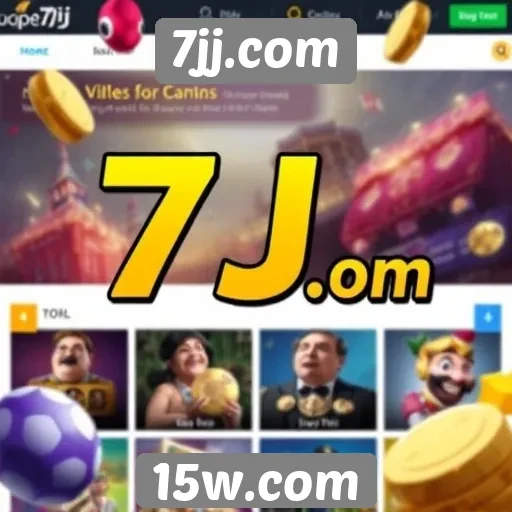 Comparação entre 7jj.com e outros sites de jogos