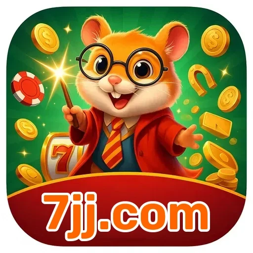 7jj.com: Proteção e Segurança para Seus Jogos Online
