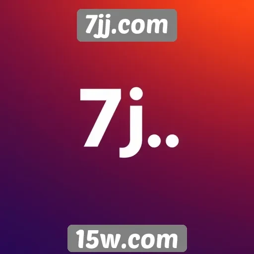 Avaliação da usabilidade do site 7jj.com